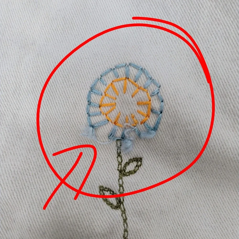 Gymboree vintage jumper